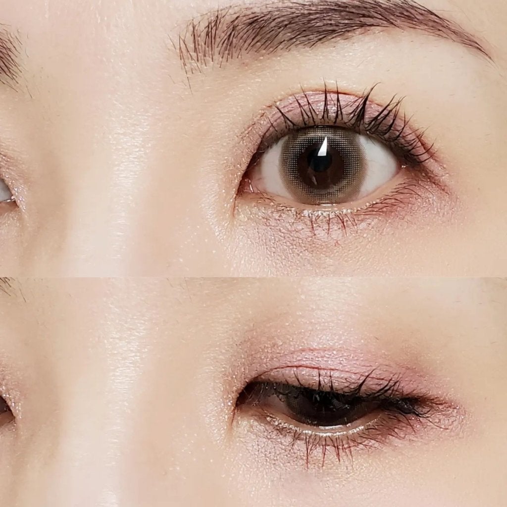 TOPARDS 1day/TOPARDS/ワンデー(1DAY)カラコンを使ったクチコミ(6枚目)