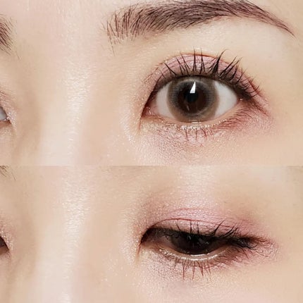 TOPARDS 1day/TOPARDS/ワンデー(1DAY)カラコンを使ったクチコミ(6枚目)