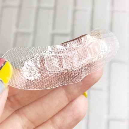 クリアターン ヒアロチューン マイクロパッチ 1500/クリアターン/シートマスク・パックを使ったクチコミ(4枚目)