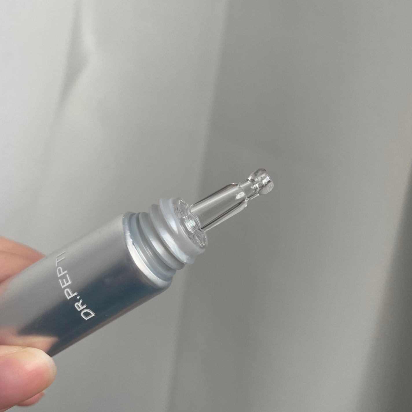 ペプチド ボリューム リニュー ステライト アイクリーム/DR.PEPTI/アイケア・アイクリームを使ったクチコミ(3枚目)