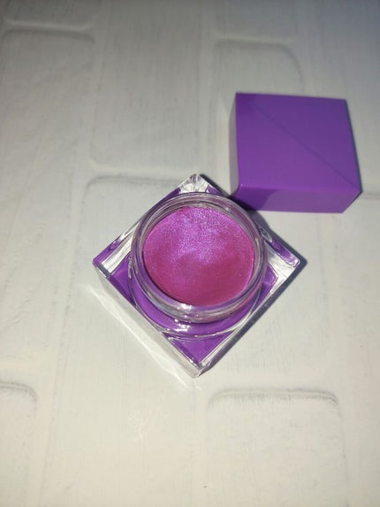 3Dトランスカラー アイ&フェイス/コフレドール/ジェル・クリームアイシャドウを使ったクチコミ(2枚目)