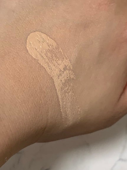 ネオクッション マット/LANEIGE/クッションファンデーションを使ったクチコミ(3枚目)