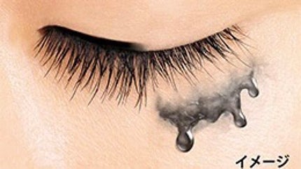 ヒロインメイクSP スピーディーマスカラリムーバー/ヒロインメイク/ポイントメイクリムーバーを使ったクチコミ(4枚目)