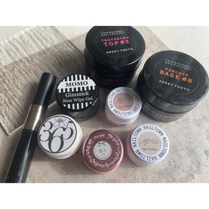 minminail on LIPS 「チェック柄ネイル🌷チェック柄は前から可愛いと思っていたちょこち..」(3枚目)