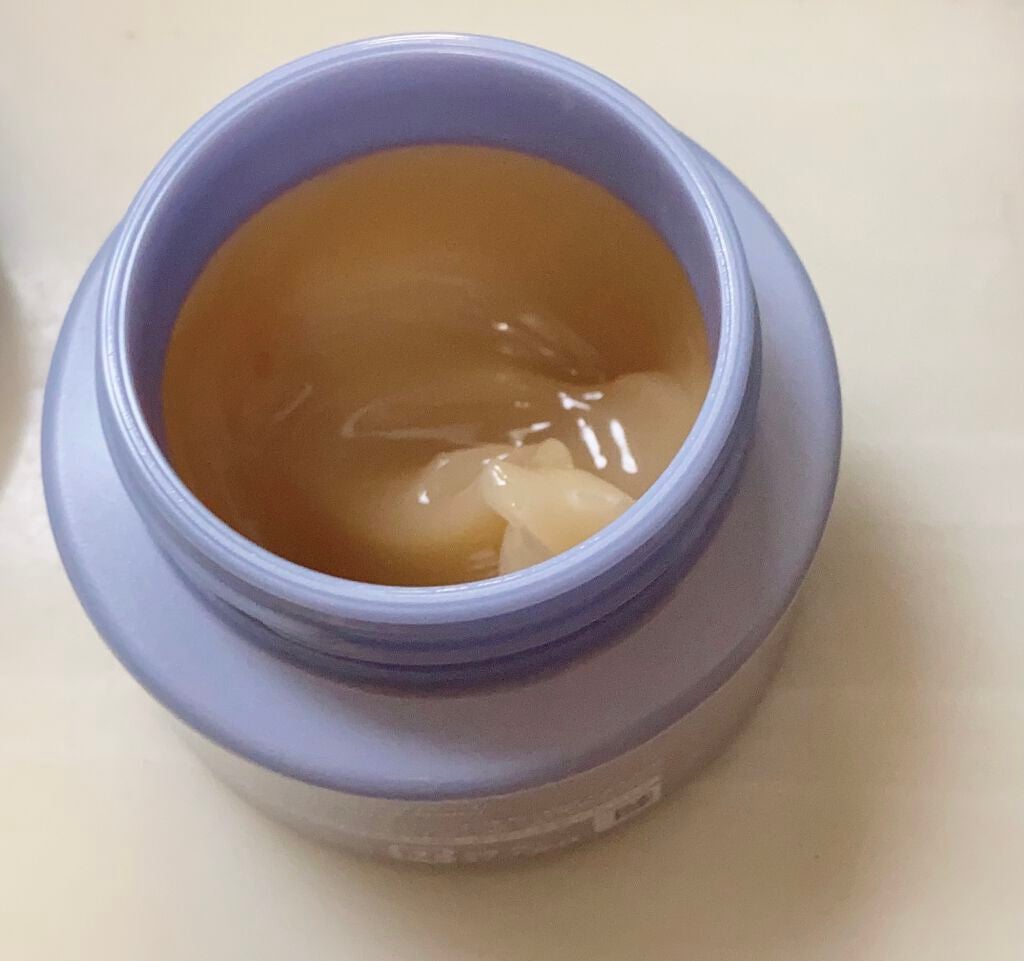 パーフェクトメルティングバーム/SENKA(専科)/クレンジングバームを使ったクチコミ(2枚目)