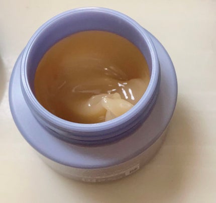 パーフェクトメルティングバーム/SENKA(専科)/クレンジングバームを使ったクチコミ(2枚目)