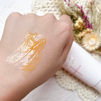 ホットクレンジングゲル マッサージプラス/マナラ/クレンジングジェルを使ったクチコミ(4枚目)