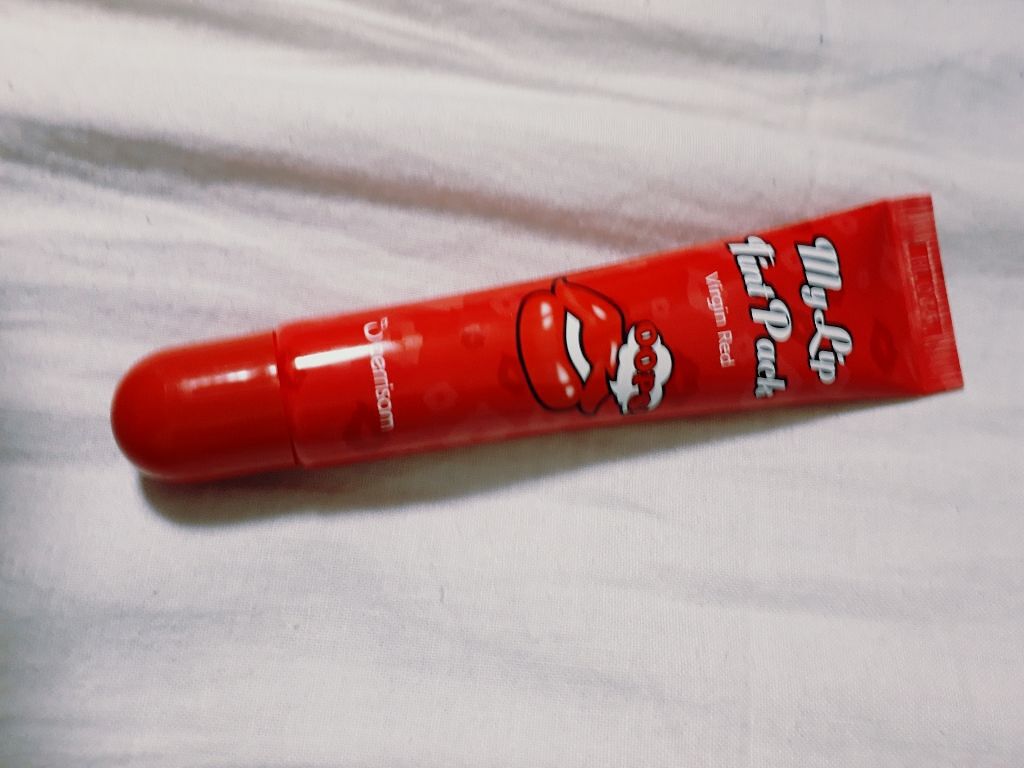  My Lip Tint Pack/ベリサム/リップティントを使ったクチコミ（1枚目）