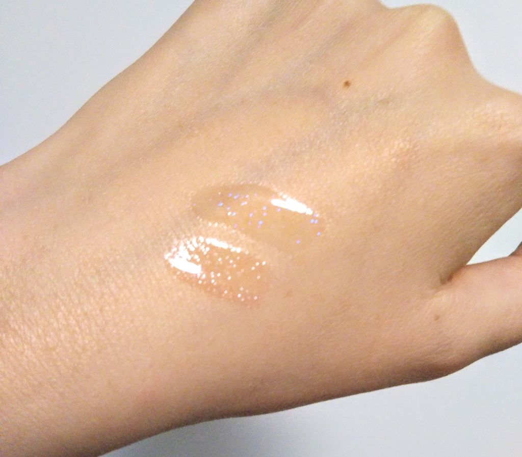 ディオール アディクト ウルトラ グロス/Dior/リップグロスを使ったクチコミ（3枚目）