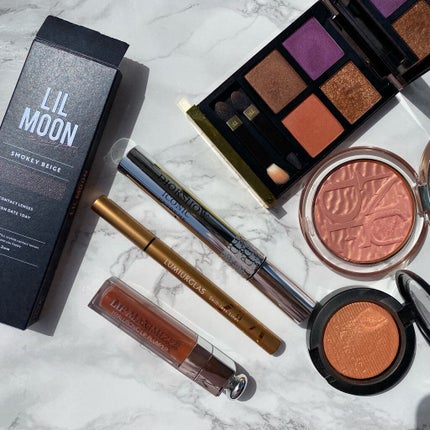 マスカラ ディオールショウ アイコニック エクストレム L/Dior/マスカラを使ったクチコミ(8枚目)