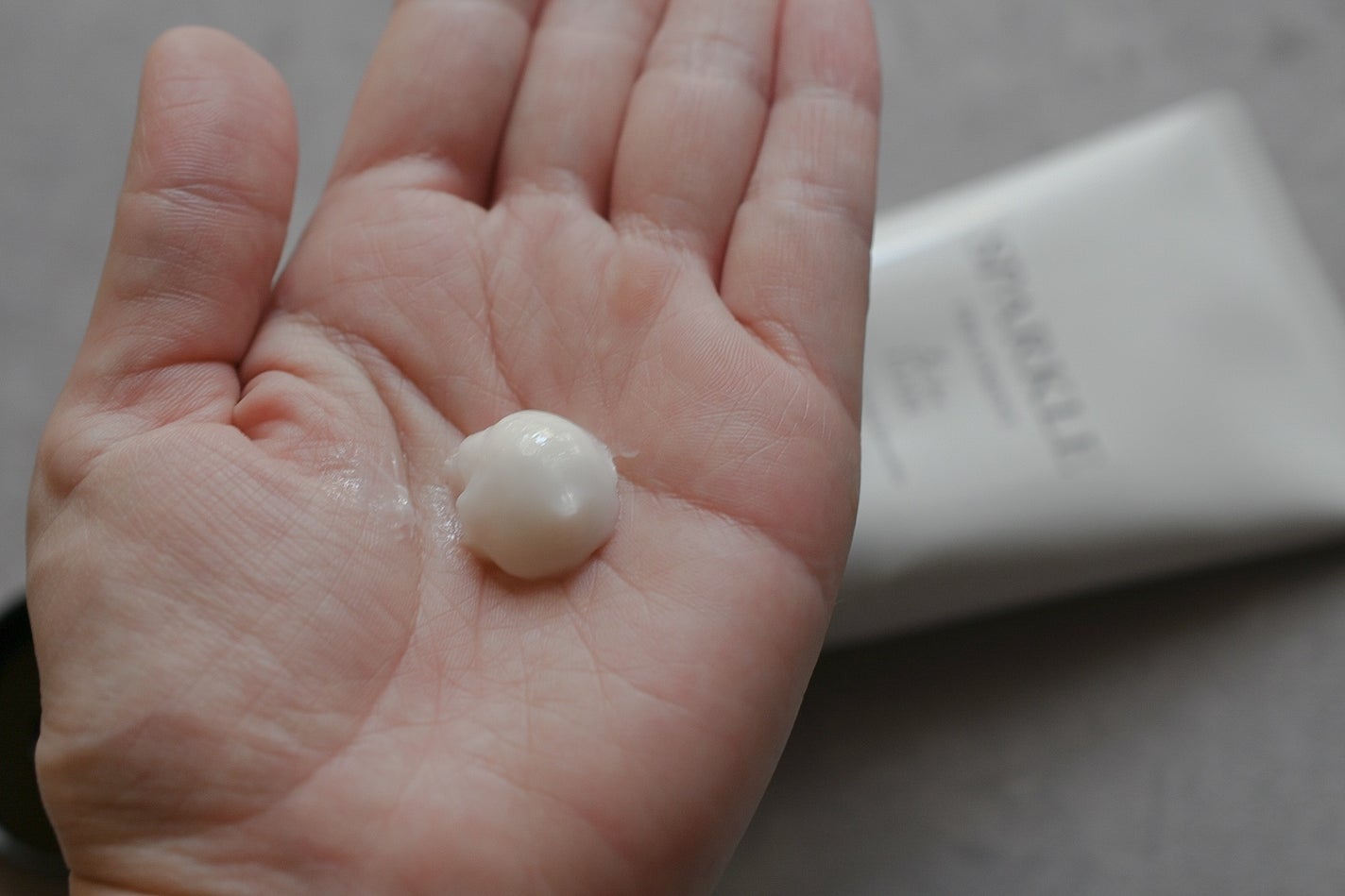 &be テイクダウンシャンプー/&be HAIR/市販シャンプーを使ったクチコミ(3枚目)