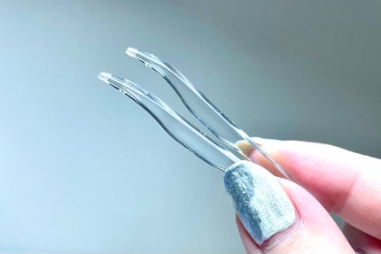 ルルルン トナーパッド CLEAR(シトラスの香り) /ルルルン/トナーパッドを使ったクチコミ(4枚目)