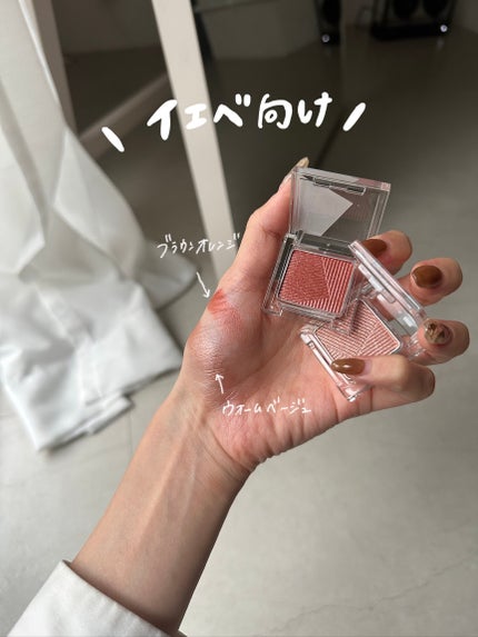 ãªãŒã©ãã¥ãŠ ããªãºã ã€ã«ãããŒã¿ãŒ ãã³/SHISEIDOã¶ã»ã¡ãŒãã£ãã/åè²ã¢ã€ã·ã£ããŠã䜿ã£ãã¯ãã³ãïŒ3æç®ïŒ