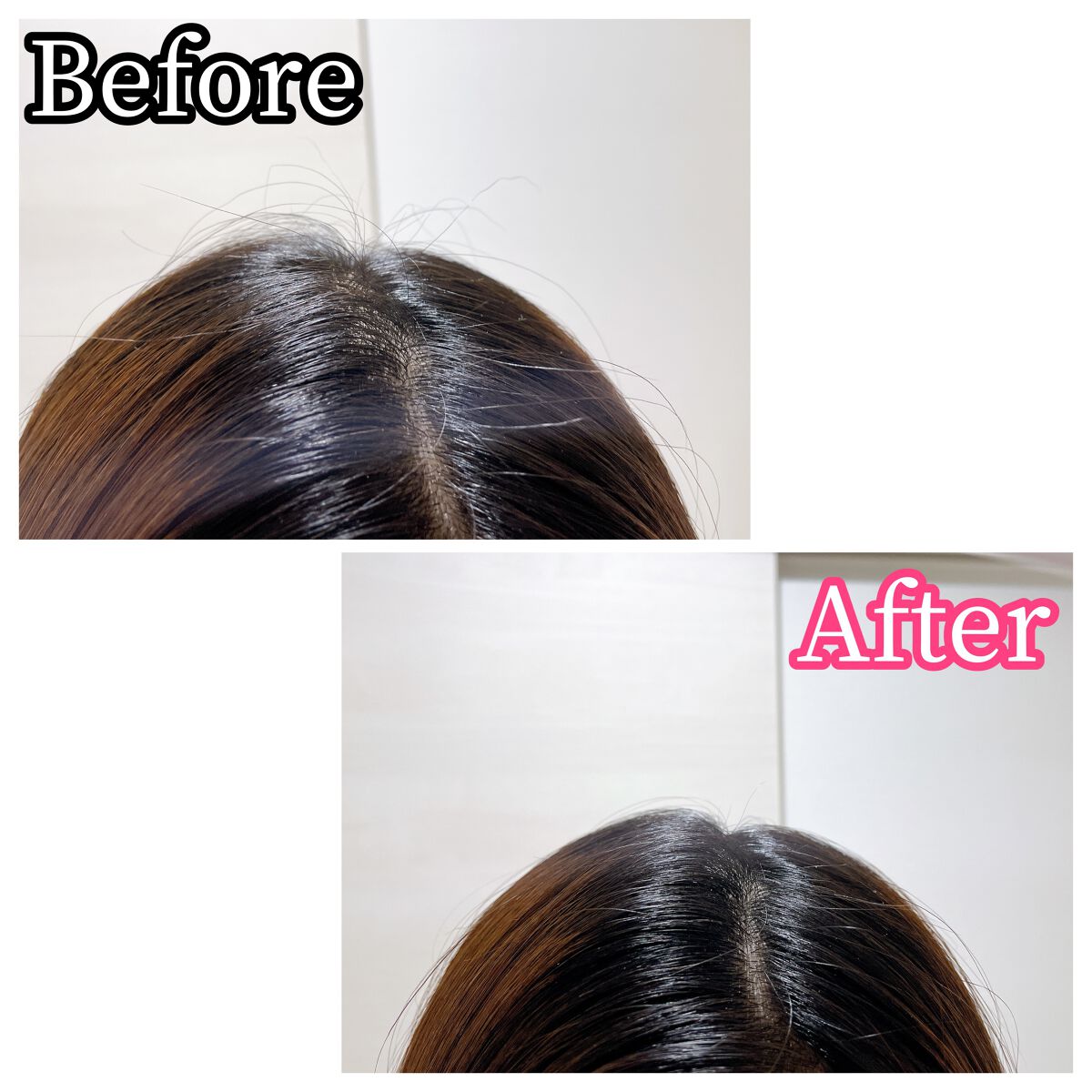 SSビオリス ボタニカル シャンプー/ヘアコンディショナー(ディープモイスト)/SSビオリス/市販シャンプーを使ったクチコミ(6枚目)