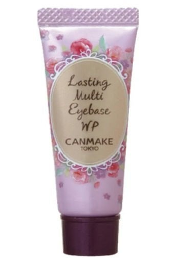 ラスティングマルチアイベース WP/キャンメイク/アイシャドウベースを使ったクチコミ(1枚目)