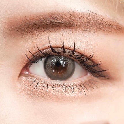 シャドウパレット/dasique/アイシャドウパレットを使ったクチコミ(3枚目)