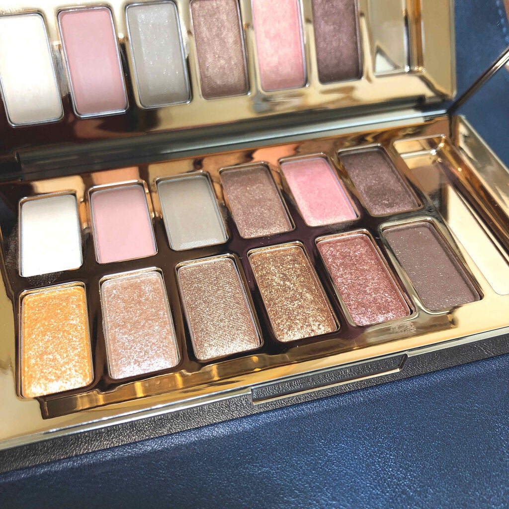 おたくのよう。 on LIPS 「VAVIMELLOバレンタインボックスブラウンベースの方ちょっ..」(2枚目)