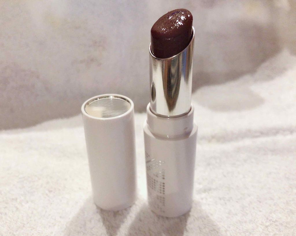 ラスティングフィニッシュ ティントリップ/リンメル ロンドン/リップティントを使ったクチコミ（1枚目）