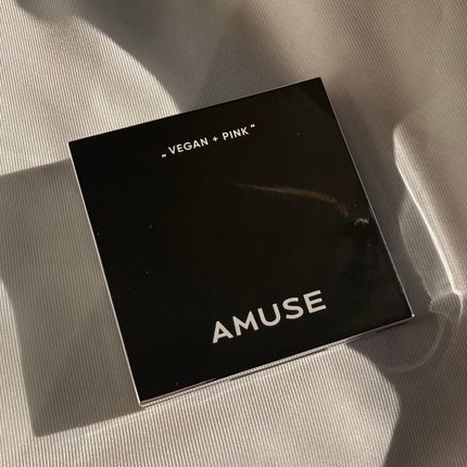 ã¢ã€ ãŽã£ãŒã¬ã³ ã·ã¢ãŒãã¬ãã/AMUSE/ã¢ã€ã·ã£ããŠãã¬ããã䜿ã£ãã¯ãã³ãïŒ5æç®ïŒ