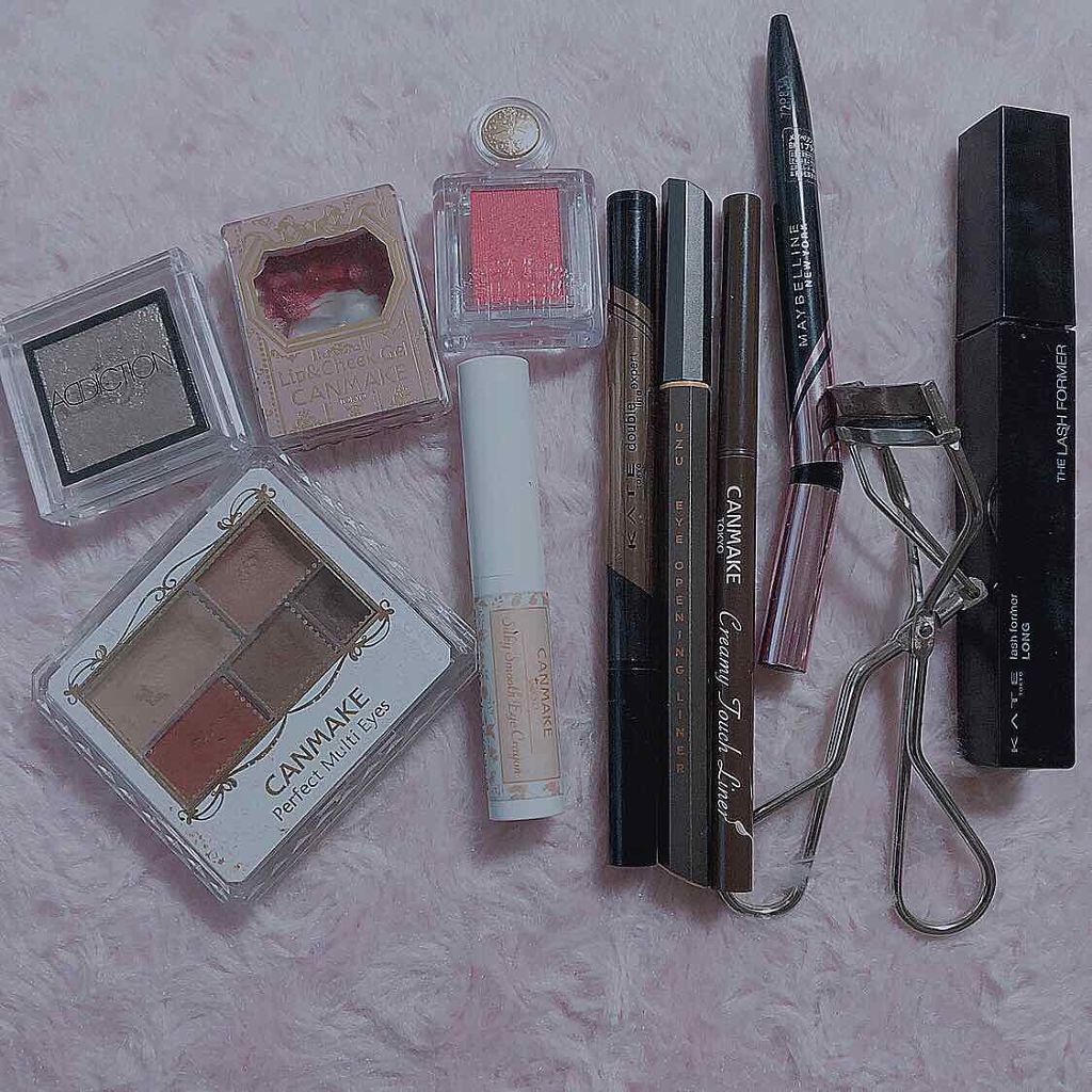 アディクション ザ アイシャドウ/ADDICTION/単色アイシャドウを使ったクチコミ（3枚目）