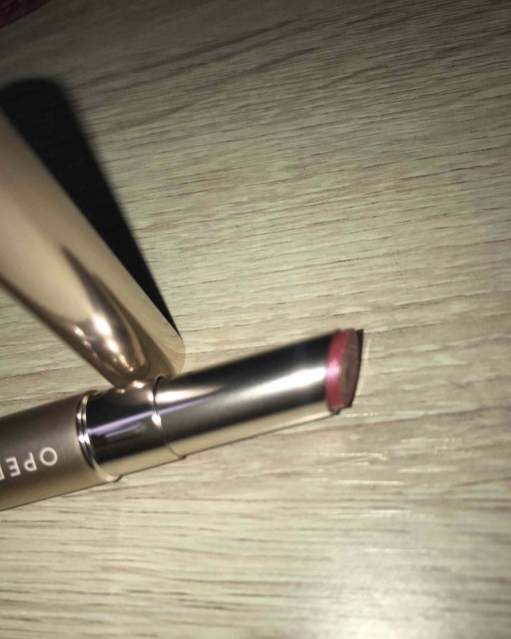 オペラ シアーリップカラー RN/OPERA/リップグロスを使ったクチコミ（2枚目）