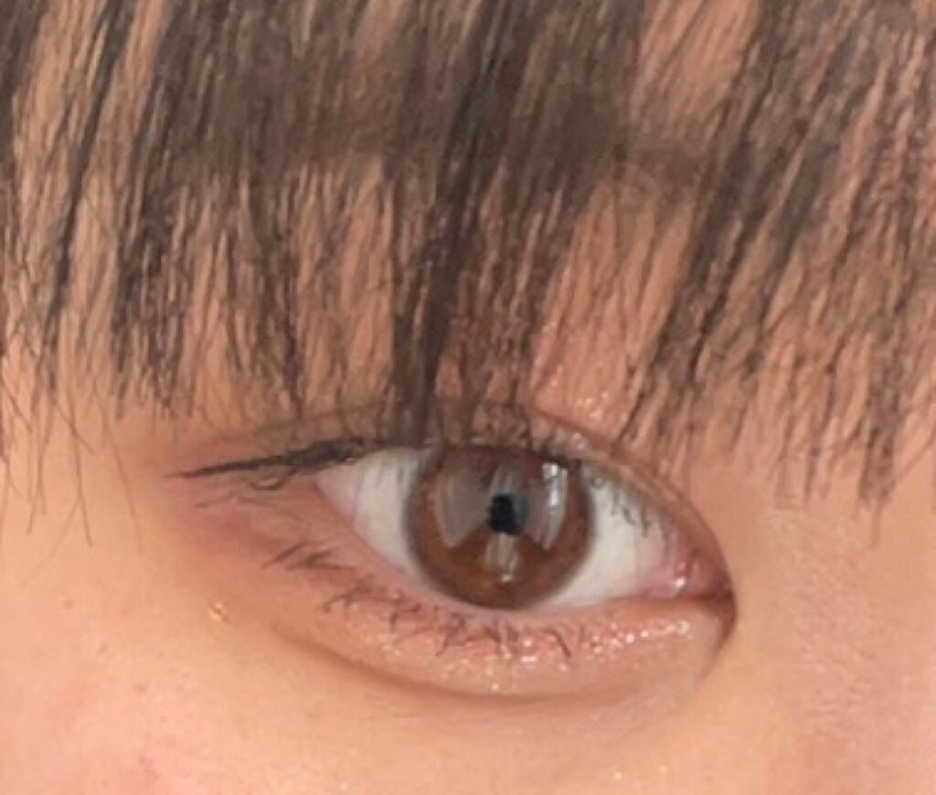eye closet 1month/EYE CLOSET/1ヶ月(1MONTH)カラコンを使ったクチコミ(1枚目)