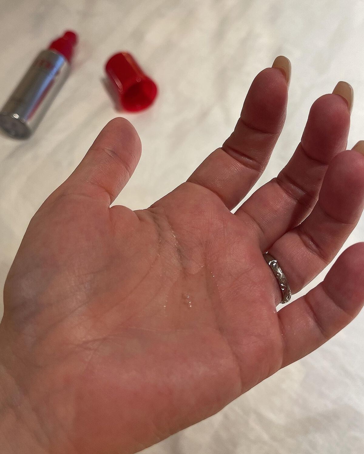 フィーノ　プレミアムタッチ　濃厚美容液ヘアオイル/フィーノ/ヘアオイルを使ったクチコミ（3枚目）