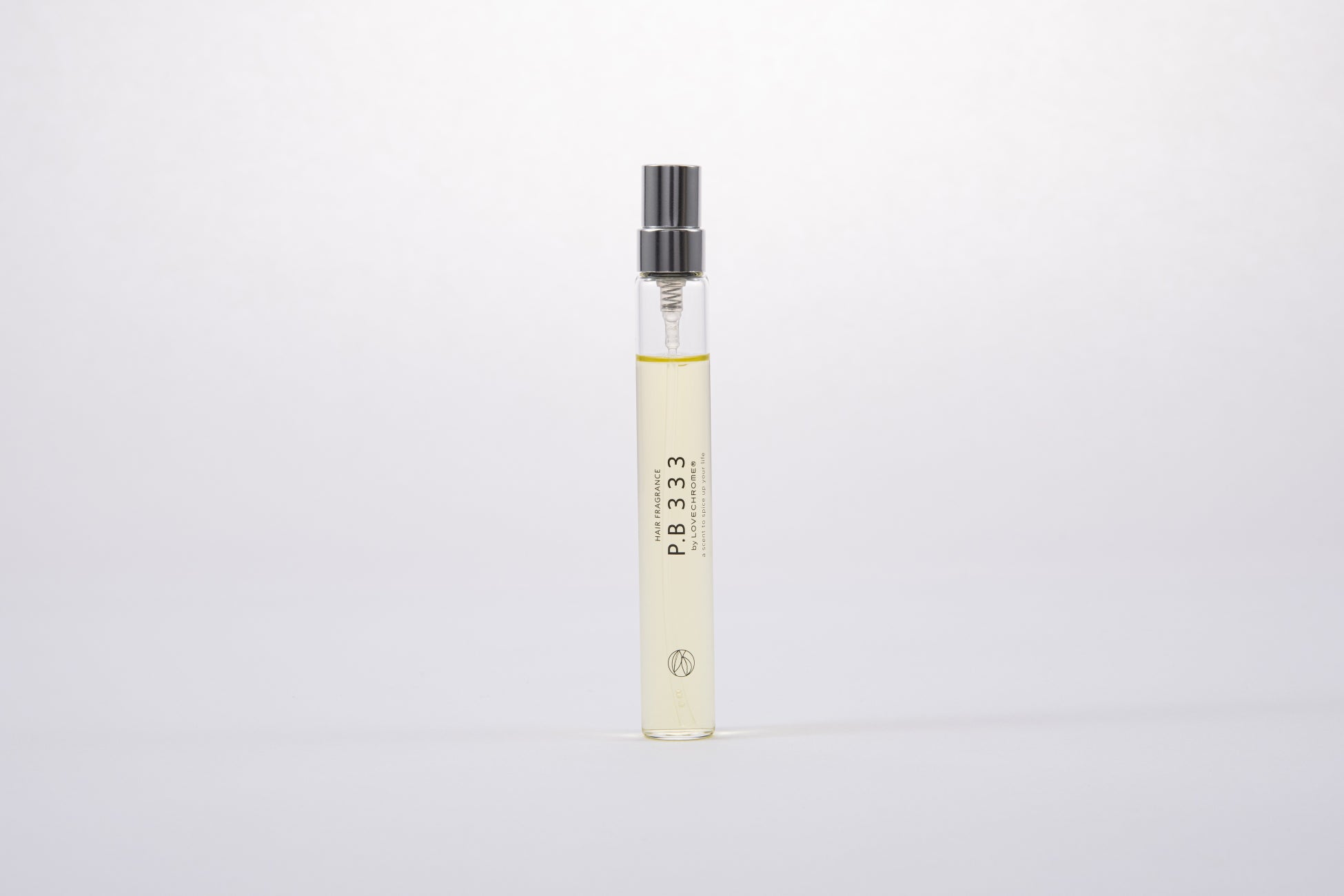 LOVECHROME P.B　３３３ヘアフレグランス【by　LOVECHROME】　