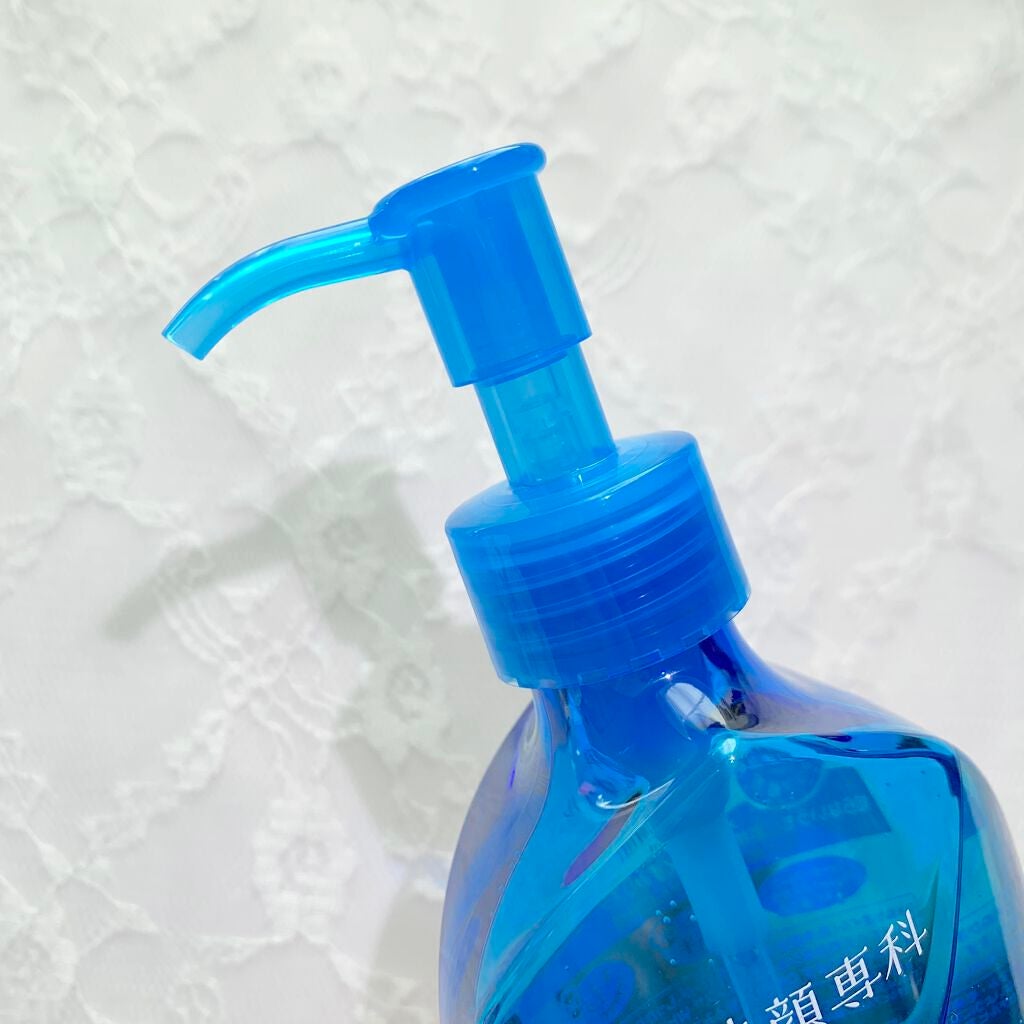 オールクリアオイル/SENKA(専科)/オイルクレンジングを使ったクチコミ(4枚目)