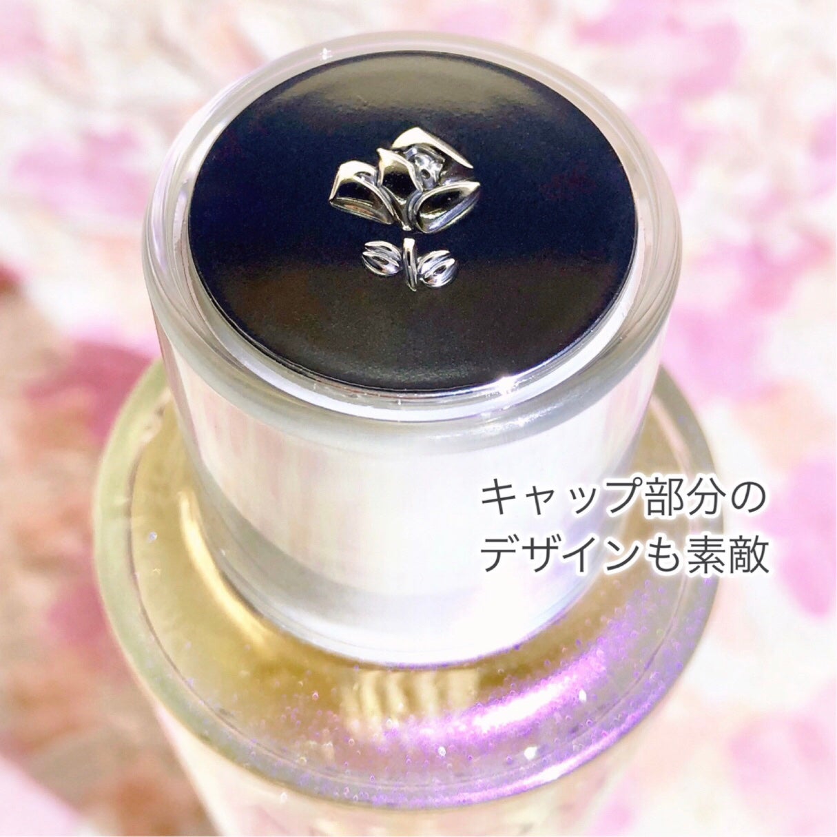 ジェニフィック アドバンスト N/LANCOME/美容液を使ったクチコミ(5枚目)
