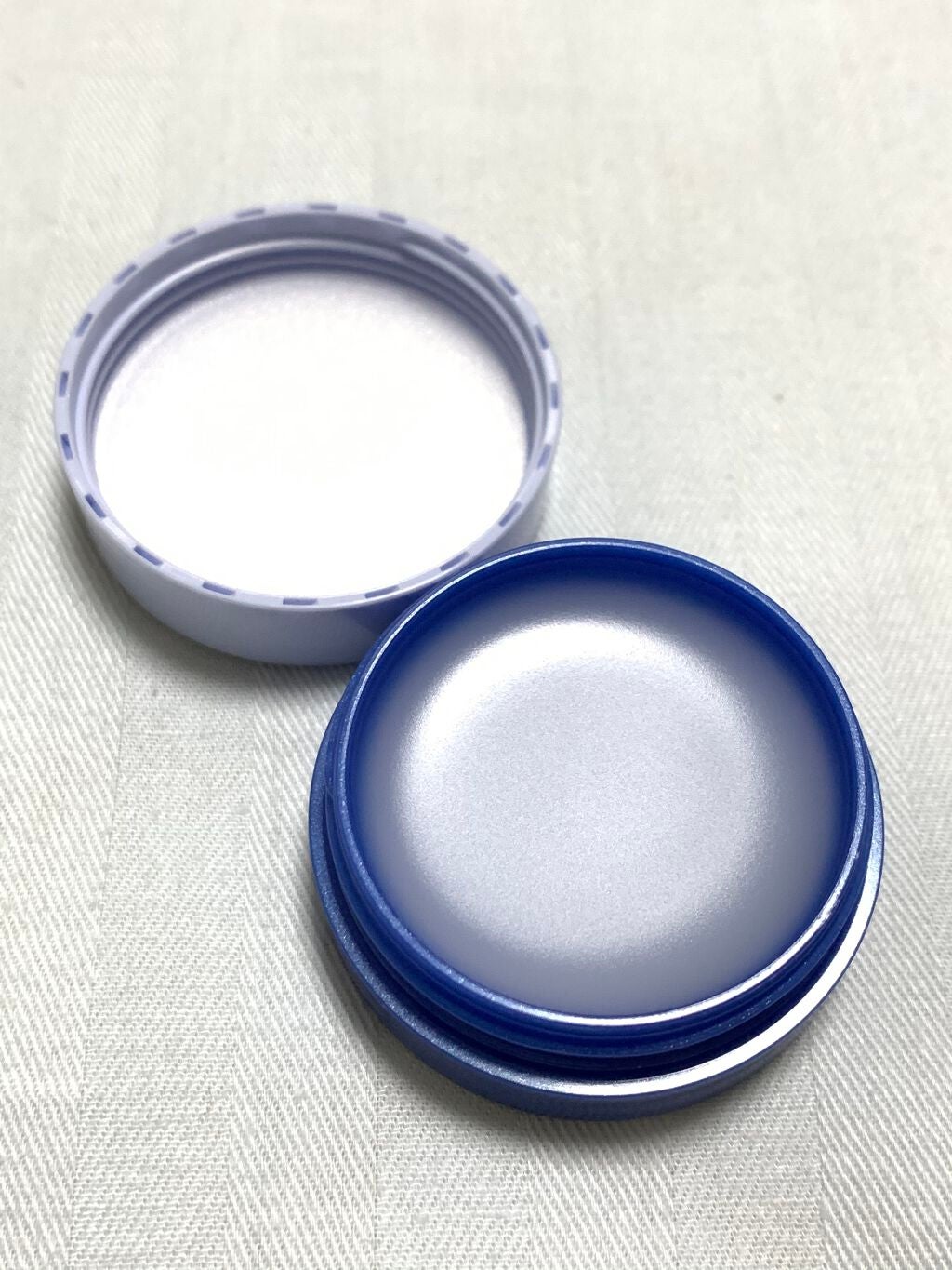 リップケア バーム/キュレル/リップバームを使ったクチコミ(3枚目)