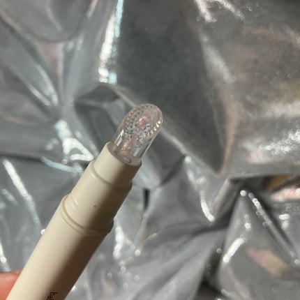 バランシングリップセラム/Joliyen/リップ美容液を使ったクチコミ(3枚目)