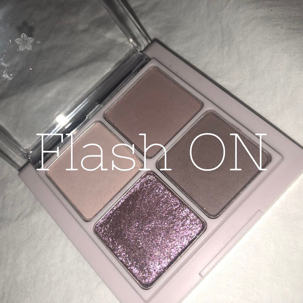 ベターザンアイズ 韓服エディション/rom&nd/アイシャドウパレットを使ったクチコミ(2枚目)