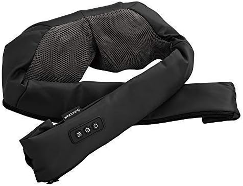 ドクターエア 3DネックマッサージャーS