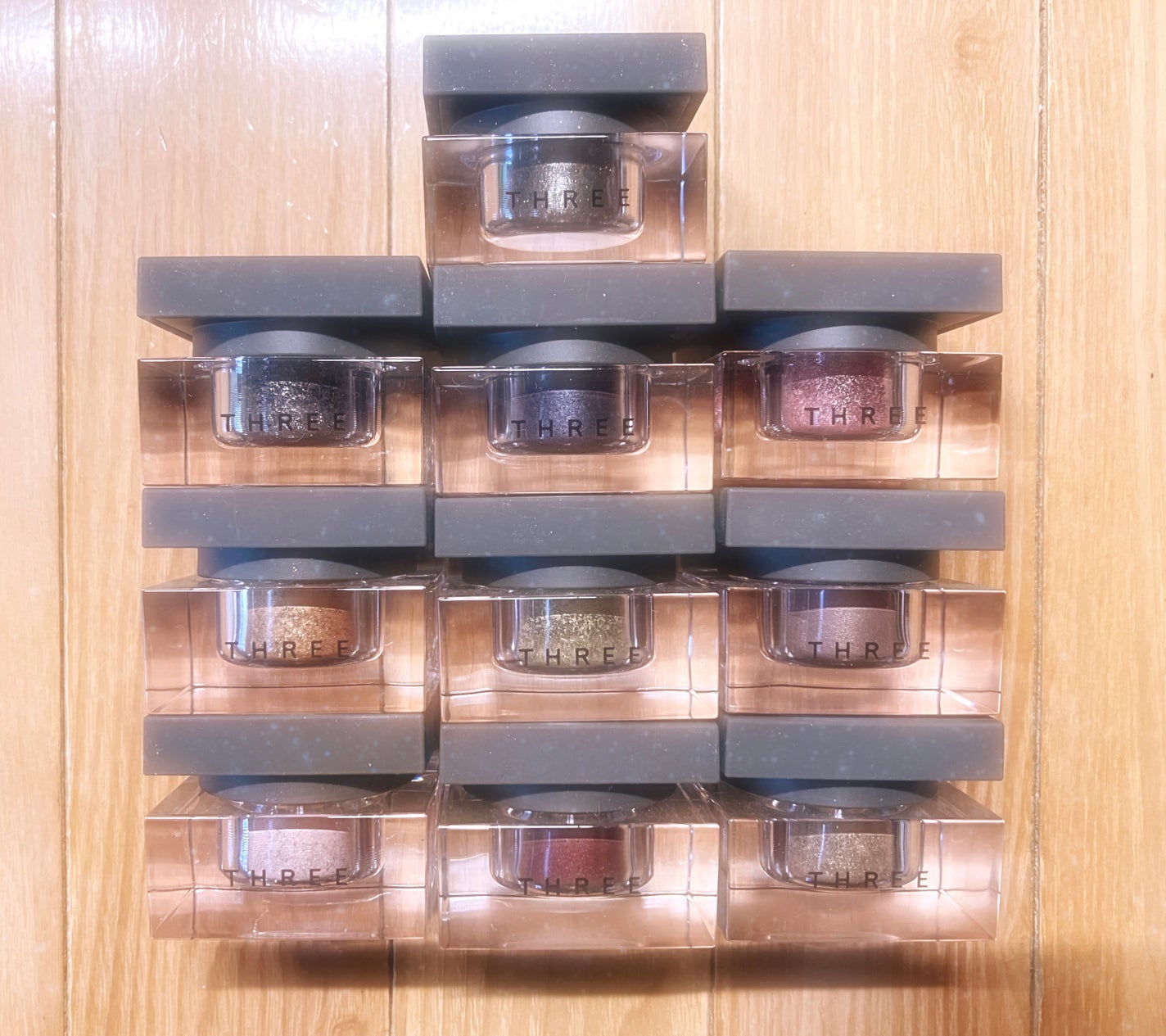 ren on LIPS 「新しいコスメと出会うために断捨離😭✼••┈┈••✼••┈┈••..」(2枚目)