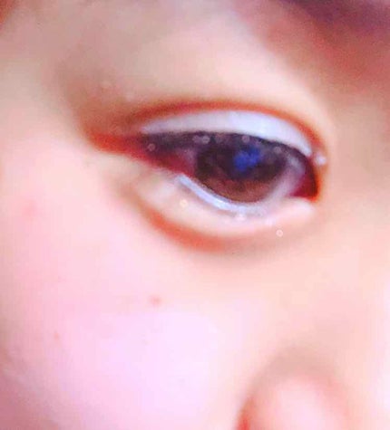 シングルアイテープ/Automatic Beauty/二重まぶた用アイテムを使ったクチコミ(3枚目)