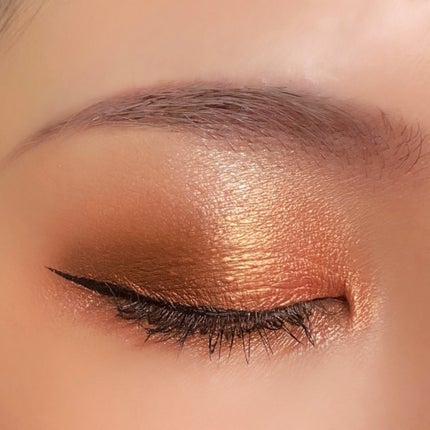 スモール アイシャドウ/M・A・C/単色アイシャドウを使ったクチコミ(5枚目)