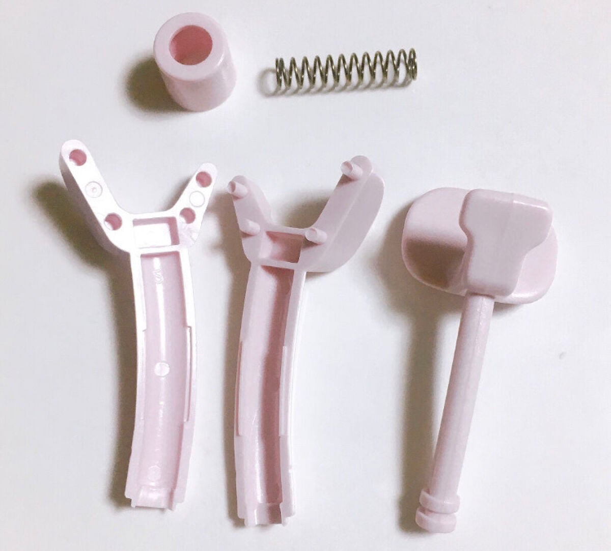 スリムマウスピース ストロング/STYLE+NOBLE/その他スキンケアグッズを使ったクチコミ(3枚目)