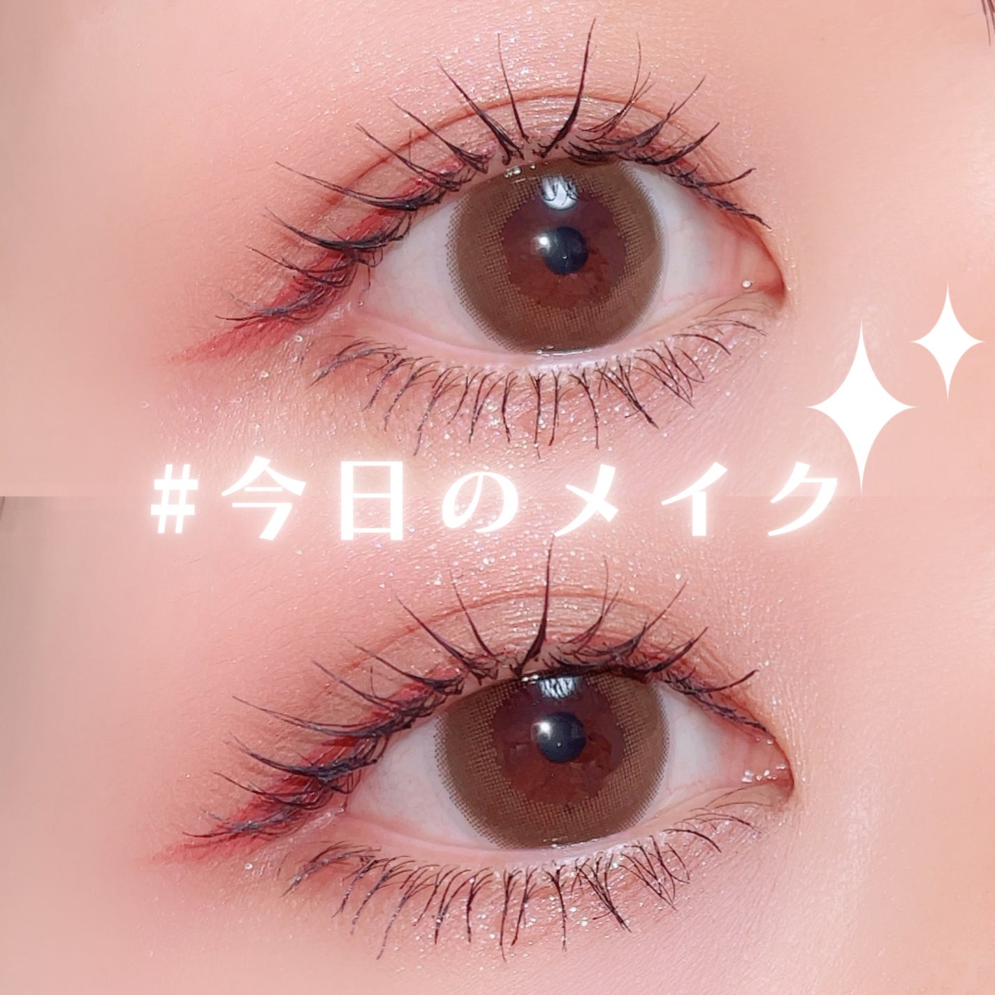 FLANMY 1day/FLANMY/ワンデー(1DAY)カラコンを使ったクチコミ(1枚目)