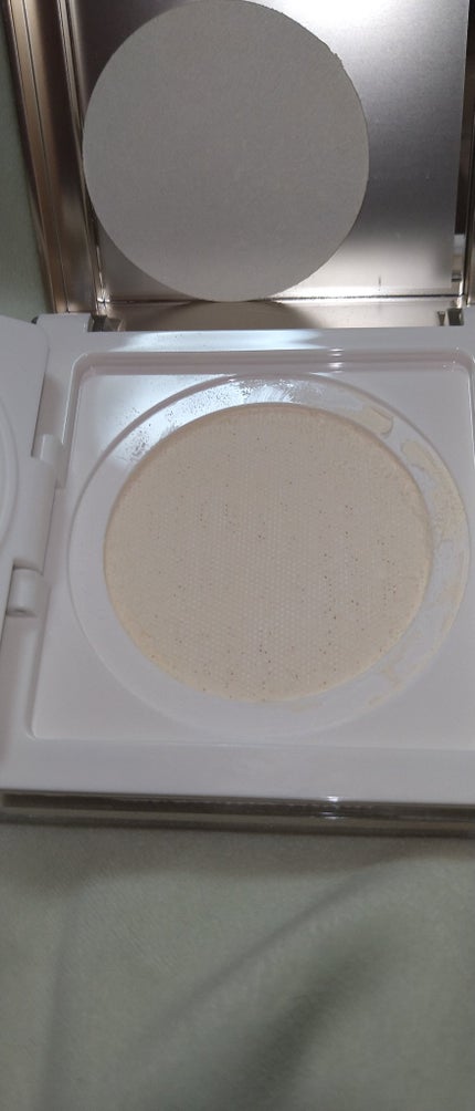 トランスルーシェントブルーリング ルースパウダー/PERFECT DIARY/ルースパウダーを使ったクチコミ(7枚目)