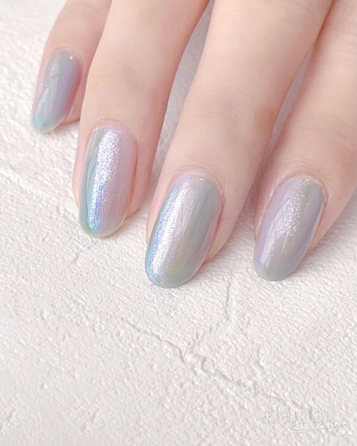 ミニネイル/パラドゥ/マニキュアを使ったクチコミ（2枚目）