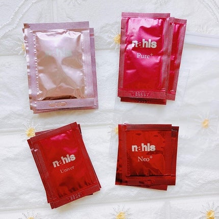 トラベルセット/ナールス/その他スキンケアを使ったクチコミ(3枚目)