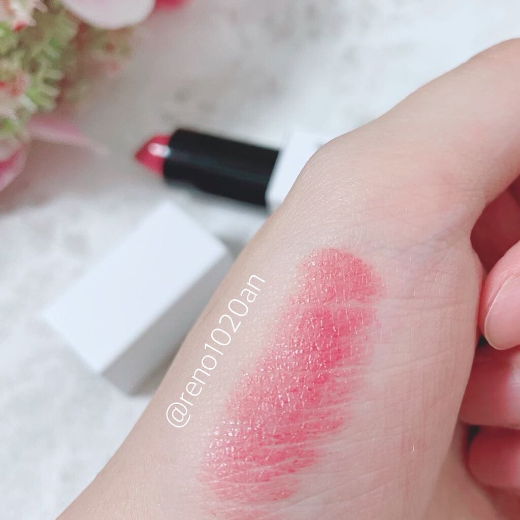 アクトレスルージュ UV/ブリリアージュ/口紅を使ったクチコミ(2枚目)