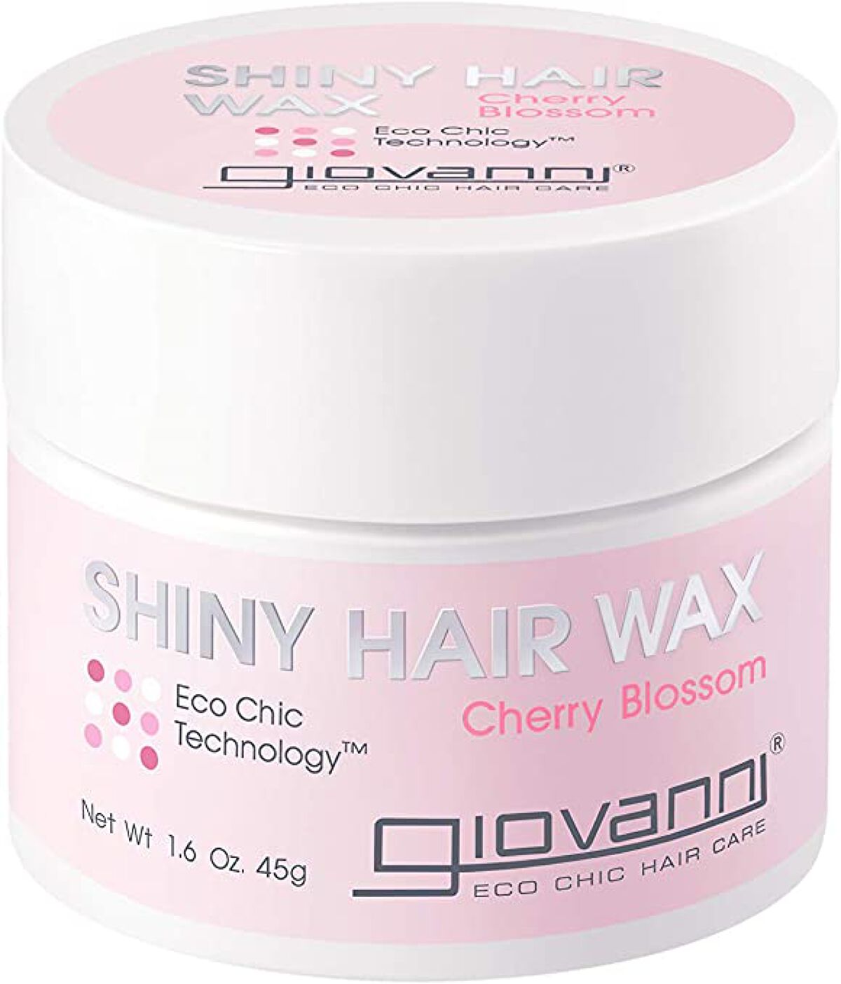 シャイニーヘアワックス チェリーブロッサム