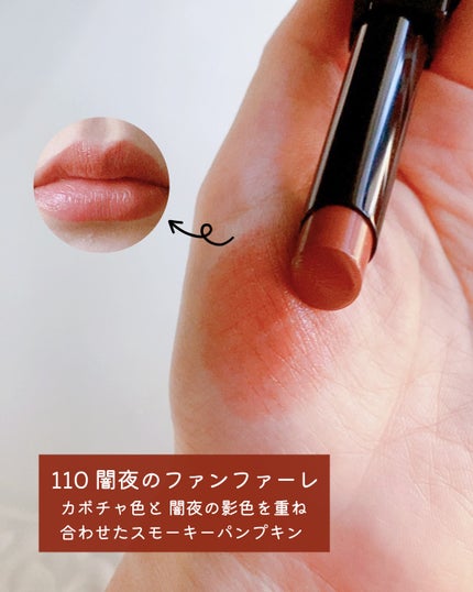 ケイト リップモンスター/KATE/口紅を使ったクチコミ(2枚目)