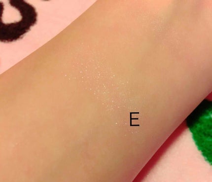 【旧品】パーフェクトスタイリストアイズ/キャンメイク/アイシャドウパレットを使ったクチコミ(4枚目)