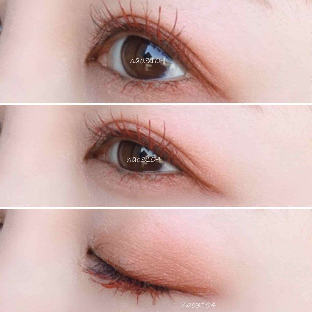 トーン ペタル アイシャドウ/to/one/アイシャドウパレットを使ったクチコミ(4枚目)