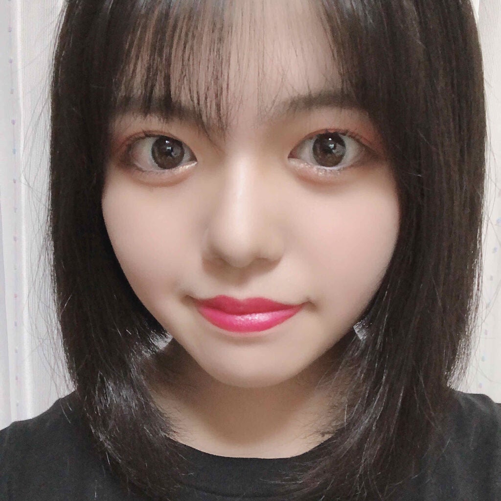 【旧品】マシュマロフィニッシュパウダー/キャンメイク/プレストパウダーを使ったクチコミ(2枚目)