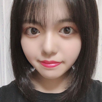 UR GLAM BLOOMING EYE COLOR PALETTE/U R GLAM/アイシャドウパレットを使ったクチコミ(2枚目)