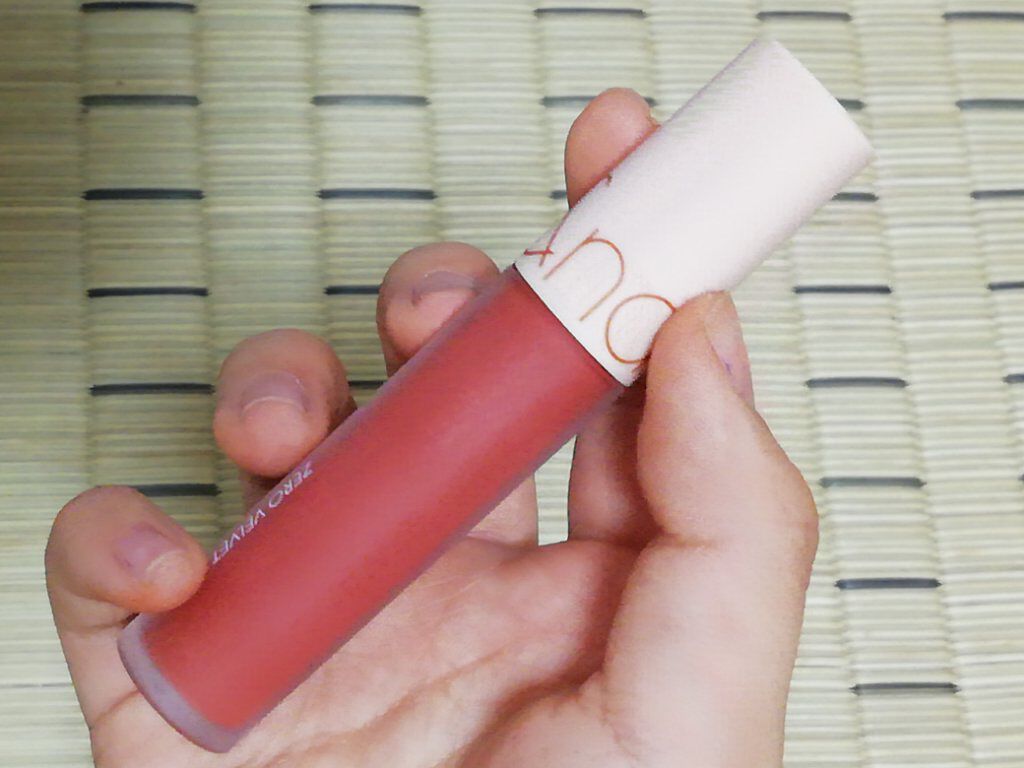 ミッフィー on LIPS 「オレンジメイクをしている人向け皆さん初めましてメイク初心者です..」(1枚目)